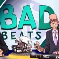 Bad Beats & Beyond (@badbeatsbeyond) 's Twitter Profile Photo Bad Beats & Beyond (@badbeatsbeyond) 's Twitter Profile Photo