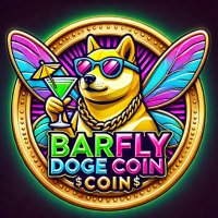 BarFlyDogeCoin.com (@barflytoken) 's Twitter Profile