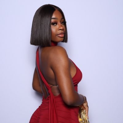 🇳🇬 the posh dj, @poshlabelhair on IG, georgia state univ alumna, God’s very own