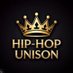 Hip-Hop Unison (@hiphopunison) Twitter profile photo Hip-Hop Unison (@hiphopunison) Twitter profile photo