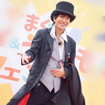 バルーンパフォーマーアキ(AKI)さんのプロフィール画像