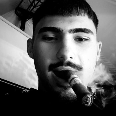 mariokassiero's profile picture. ⚡️fortitude