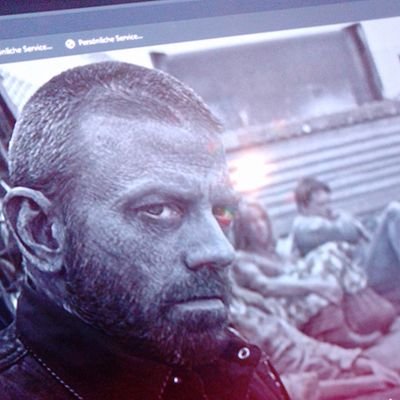 Ticocarnivora's profile picture. Wir sind nicht mehr als ein bio-chemo-elektrischer Prozess, der, wie ein rekursiver Algorithmus, die Prinzipien seiner eigenen Subroutinen wiederholt.