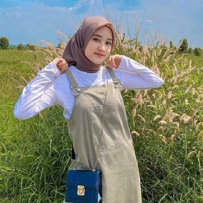adiba_ainuha's profile picture. Juventini Sejati.

Pro #NKRI
Jalin Persatuan