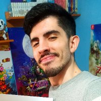 MarioNTC 🎙 (@nintencomedy) 's Twitter Profile Photo