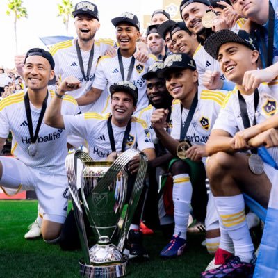 Jose_77210's profile picture. 💙🤍💛 G’z Up #LAGALAXY