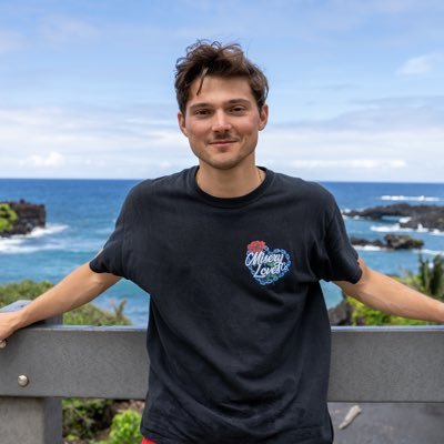 PiteraMatthew's profile picture. Stanford GSB MBA. Curious about why things are the way they are.