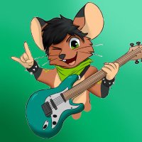 Jhoss Sierra🎶🐁|| jhossmouse.bsky.social (@jhossmouse) 's Twitter Profile