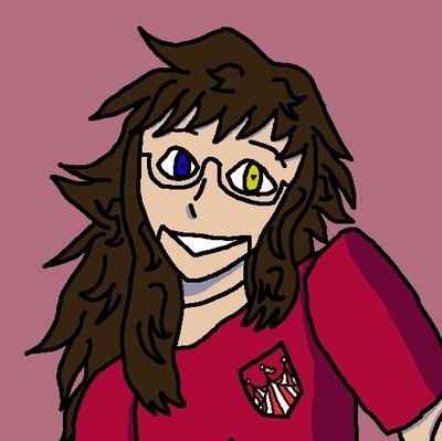 DOTTY_DOTTERS's profile picture. I'm just gonna be lurking  interacting with cool people. Any pronouns. Gay/Ace. SFW only. NSFW, and basic DNI list, Adult (18), Much more active on 🟦☁️.