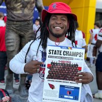 Billy Carter (@coach_carter34) 's Twitter Profile Photo Billy Carter (@coach_carter34) 's Twitter Profile Photo