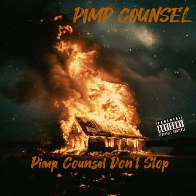 Counsel Music Group/Melrah Nivlac Media Pimp Counsel Booking contact: pimpcounsel.pc@gmail.com
