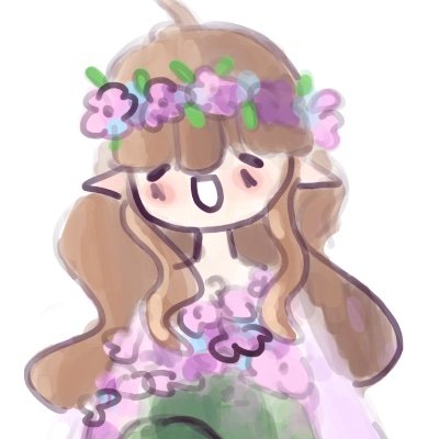 Moon Doodles 💚💛❤さんのプロフィール画像