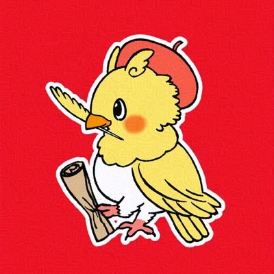 hotateai's profile picture. ほたて あい｜創作作品の紹介・販売・告知🌴
https://t.co/J8MomSLr3p