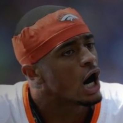 Hello, I am a Denver Broncos and Miami Heat fan. I post both terrible and true sports takes, plus some other random stuff