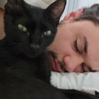 zé Leonardo (@yodajacksom) 's Twitter Profile