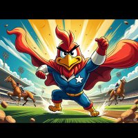 Chookster (@hylandrode72482) 's Twitter Profile