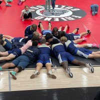 LLWarriorWrestling (@ll_wrestling) 's Twitter Profile