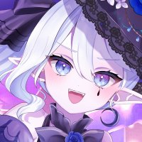氷繭ルリス❄🩸邪神系VTuber (@rlis___iriam) 's Twitter Profile