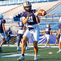 Maclain Burckley (@mburckley) 's Twitter Profile