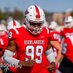 Derrick J. Williams (@derrickjwil99) Twitter profile photo