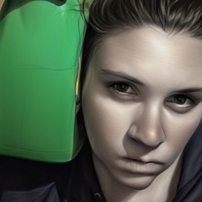 stockercise's profile picture. ✝️🇺🇸37♀️
Cleaning My Life & Mouth.Couponer & FatAF Girl Getting It Back.❤️RFK.