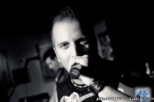 Rockstar_Brian's profile picture. Professional relaxer, wrestling fan, former rock star, and current master of all things awesome.