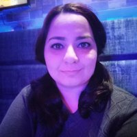 Maddie Heidari (@pangipingu) 's Twitter Profile