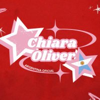Chiara Oliver Argentina 🇦🇷 (@chiaraargof) 's Twitter Profile Photo Chiara Oliver Argentina 🇦🇷 (@chiaraargof) 's Twitter Profile Photo