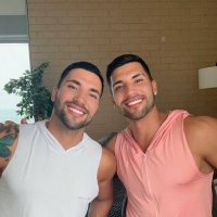 MoreiraTwins (@chicadelvideo) 's Twitter Profile