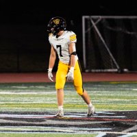 Evan Garrison (@evangarrison25) 's Twitter Profile