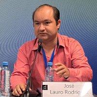Lauro Rodríguez (@laurorodriguez_) 's Twitter Profile
