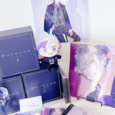 carnival0520's profile picture. 土方組の幸せを切に願うIQ3の兼推し。あんスタ出戻りCrazyにブンブンしてfineすることが目標。V沼に沈んで見事に不破狂 成人済