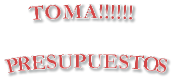 TomaPresupuesto's profile picture. Somos una empresa dedicada a poner en contacto a personas que quieran realizar obras en su vivienda, locales o comunidades con profesionales cualificados.