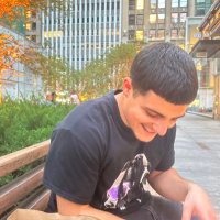 Nick Buda (@nickbuda2024) 's Twitter Profile