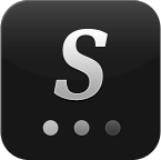 Give photos a good look.
Skim turns your iPad into a social photo book. Browse photos and videos shared by friends on Facebook, Twitter, Instagram, and more.