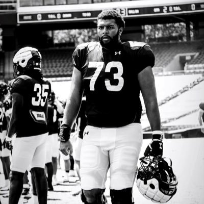 maleek mcneil Profile