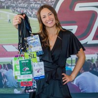 Jacqueline Crain (@jcrain618) 's Twitter Profile