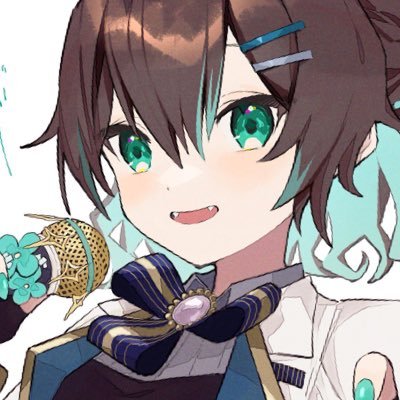 葉柳ちぐさ🌱さんのプロフィール画像