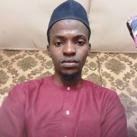 Bashir Salihu (@bashirsali2634) 's Twitter Profile