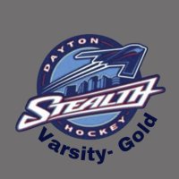 Dayton Stealth Hockey-Varsity Gold (@stealthvarsity) 's Twitter Profile Photo Dayton Stealth Hockey-Varsity Gold (@stealthvarsity) 's Twitter Profile Photo