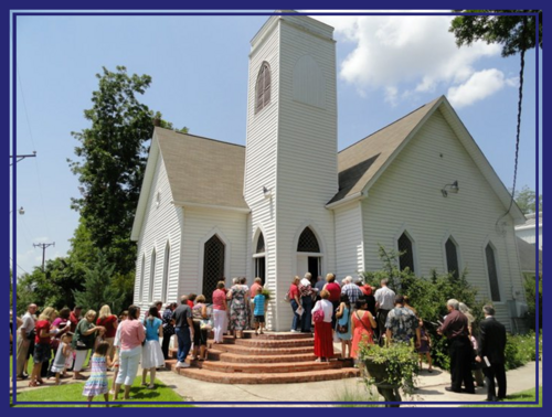 LivingSaviorTX's profile picture. We are a member congregation of the Lutheran Church-Missouri Synod, chartered in 2009.