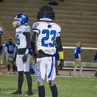 Danterious Mckenzie (@dmac2hollywood) 's Twitter Profile