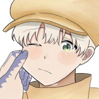 あとま 7月原稿 (@ato_ma0127) Twitter profile photo