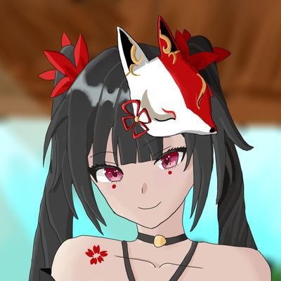 vedgiettv's profile picture. Terrible streamer, illustrator in training, 日本語下手です、I use Twitter to retweet cute fanart.