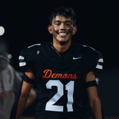 thejosevargas's profile picture. phillipians 4:13✝️ | ig: _itsjosee | class of 25’| football | powerlifting