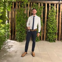 Mauro (@mauro_bourguet) 's Twitter Profile