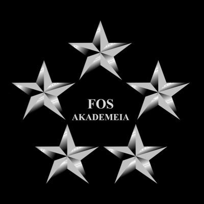 完全オーダーメイド制の戦略的受験指導塾 FOSアカデメイア(東京・東日本橋)による情報発信アカウントです。当塾ではファンダメンタルな戦略理論を受験指導に応用し、中・高・大学受験における志望校合格(一般・推薦・内部進学・海外進学)をはじめとする各個目標の完遂を、総力を尽くして全面的にサポート致します。