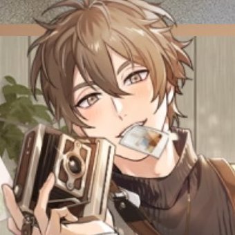 Mellow || 25 (🔞) || ENG/日本語 ok!
Not spoiler-free
I like all things Yaoi/BL related 👨❤️💋👨