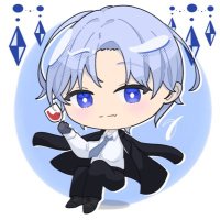 ごろりん (@gororindesu) Twitter profile photo