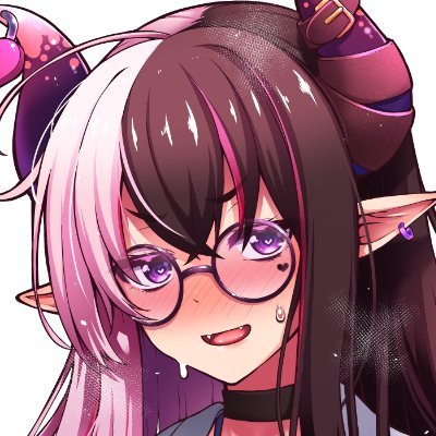 サキュバス世界から異世界転生した研究者!気持ちよくする研究中!Vを描きたい!PixivFanbox:https://t.co/ySIekYhDiC Skeb:https://t.co/BCMiO56Qu5 misskey:https://t.co/ZmZHCTnjdN